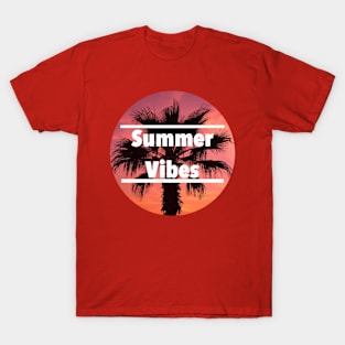 Summer T-Shirt